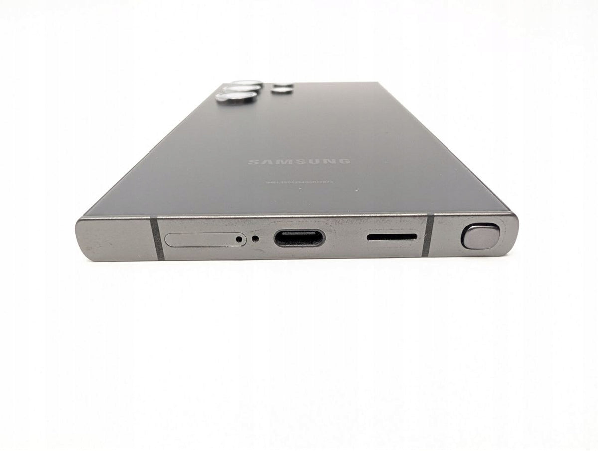 Samsung Galaxy S24 Ultra 256GB Czarny | Outlet, Bateria 90%