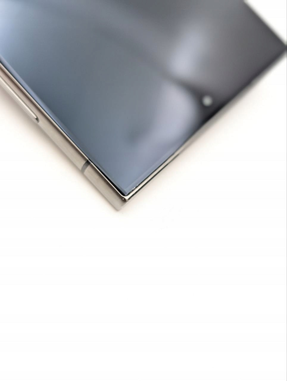 Samsung Galaxy S24 Ultra 256GB Чорний | Аутлет, Батарея 90%