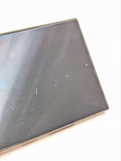 Samsung Galaxy S24 Ultra 256GB Czarny | Used, Bateria 90%