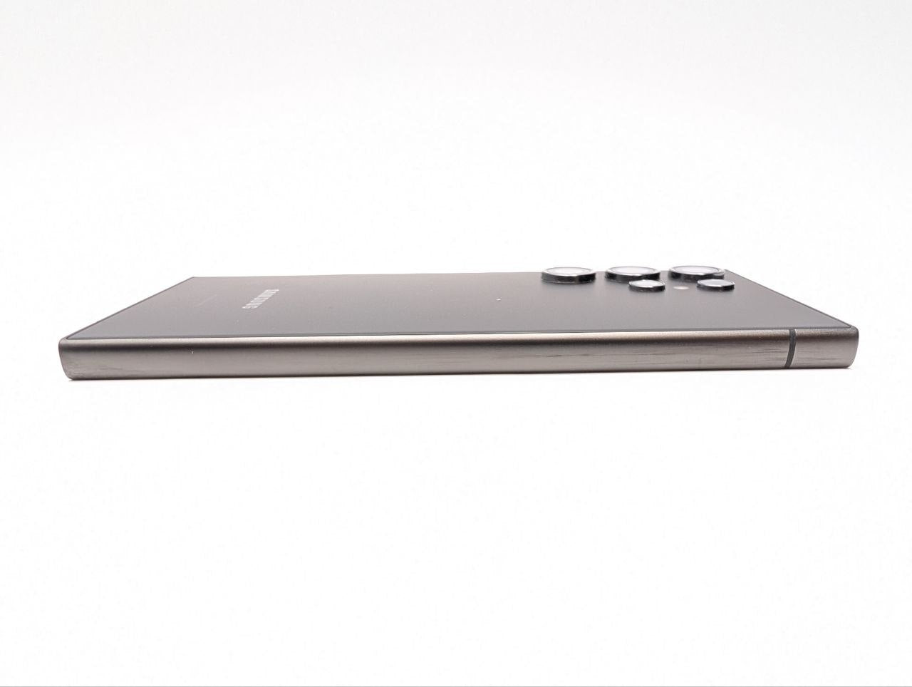 Samsung Galaxy S24 Ultra 256GB Czarny | Outlet, Bateria 90%