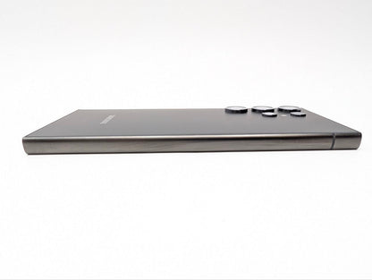 Samsung Galaxy S24 Ultra 256GB Чорний | Аутлет, Батарея 90%