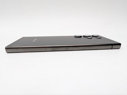 Samsung Galaxy S24 Ultra 256GB Czarny | Outlet, Bateria 90%