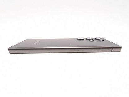 Samsung Galaxy S24 Ultra 256GB Czarny | Outlet, Bateria 90%