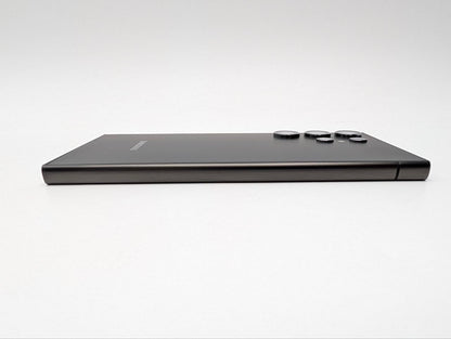 Samsung Galaxy S24 Ultra 256GB Czarny | Used, Bateria 84%