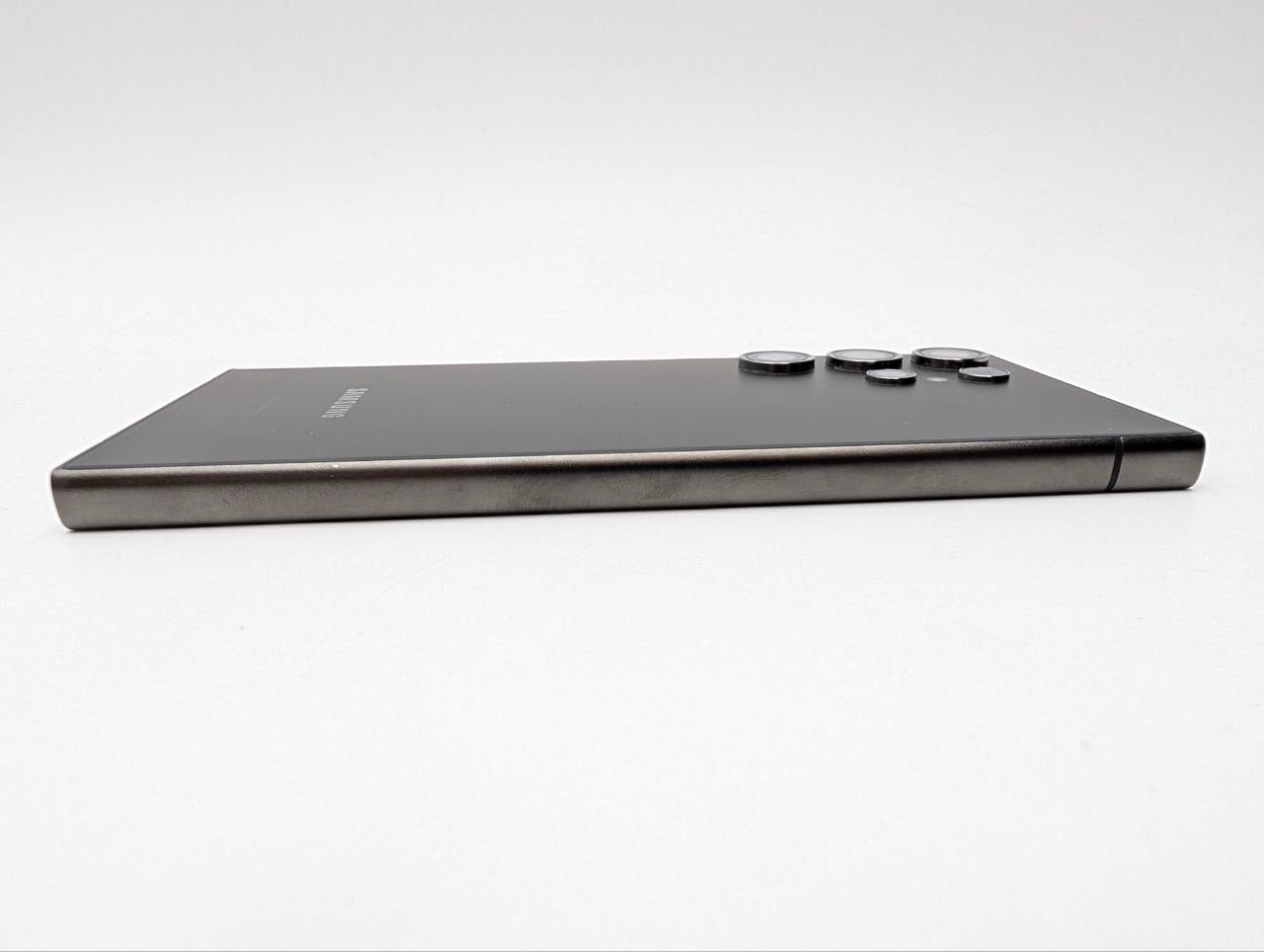 Samsung Galaxy S24 Ultra 256GB Czarny | Outlet, Bateria 90%