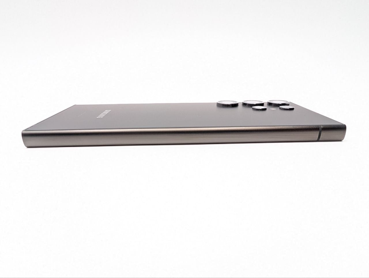 Samsung Galaxy S24 Ultra 256GB Czarny | Outlet, Bateria 90%