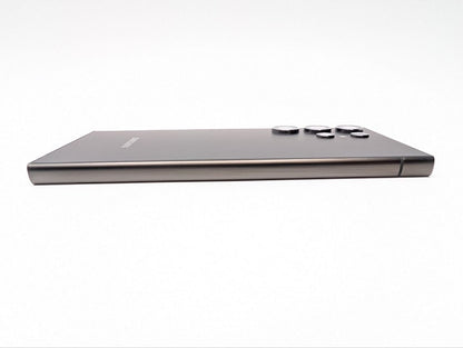 Samsung Galaxy S24 Ultra 256GB Czarny | Outlet, Bateria 90%