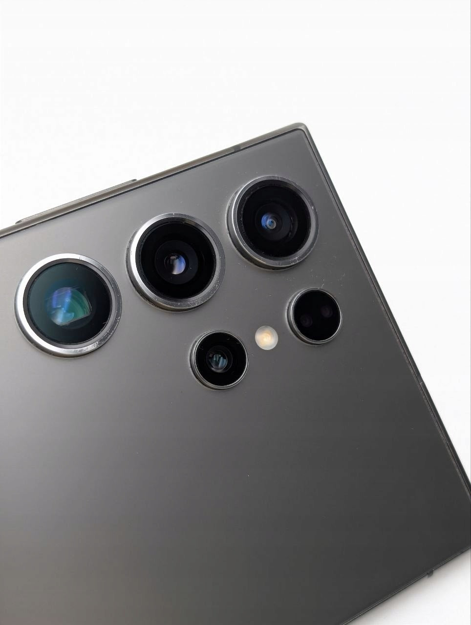 Samsung Galaxy S24 Ultra 256GB Czarny | Outlet, Bateria 90%