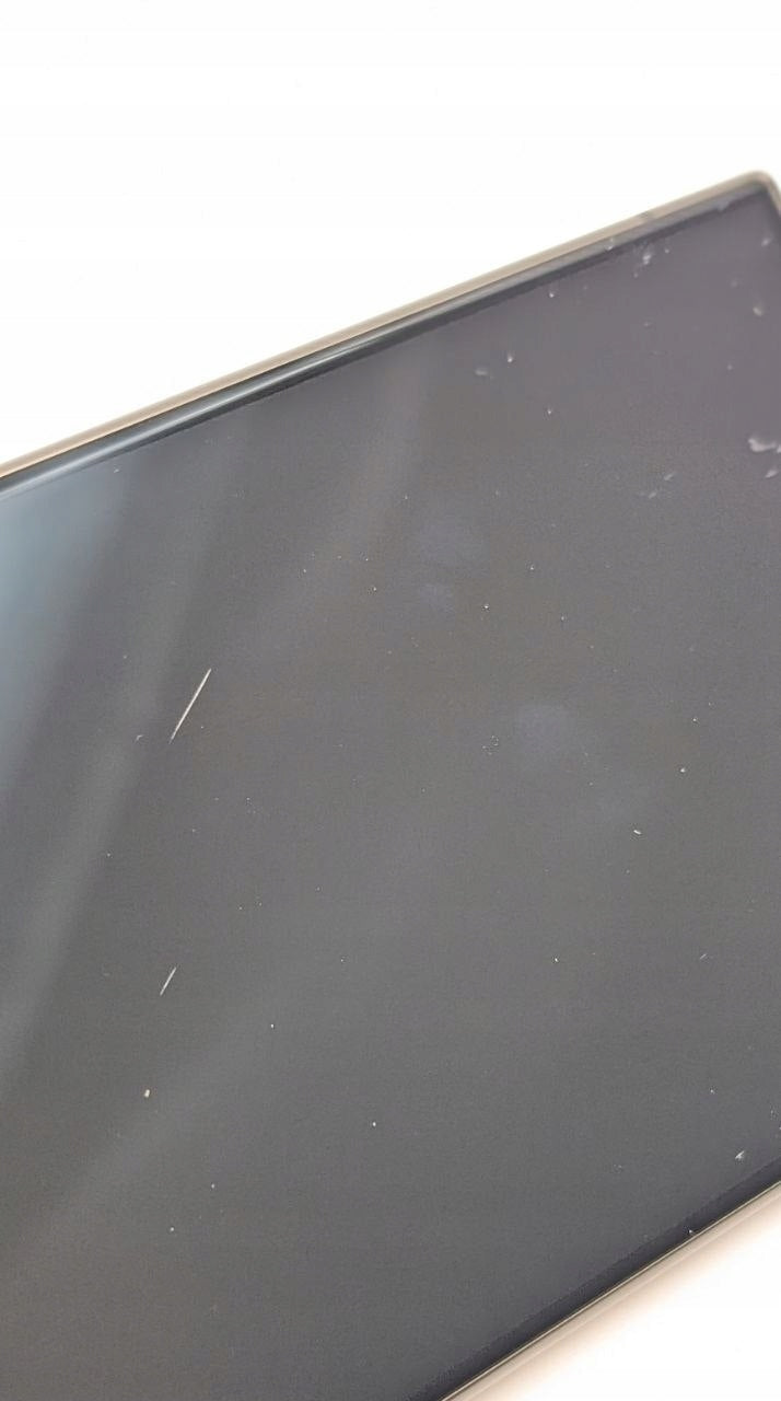 Samsung Galaxy S24 Ultra 256GB Czarny | Outlet, Bateria 90%