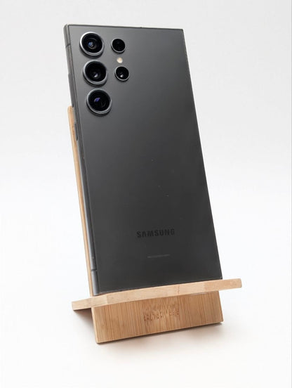 Samsung Galaxy S24 Ultra 256GB Czarny | Outlet, Bateria 90%