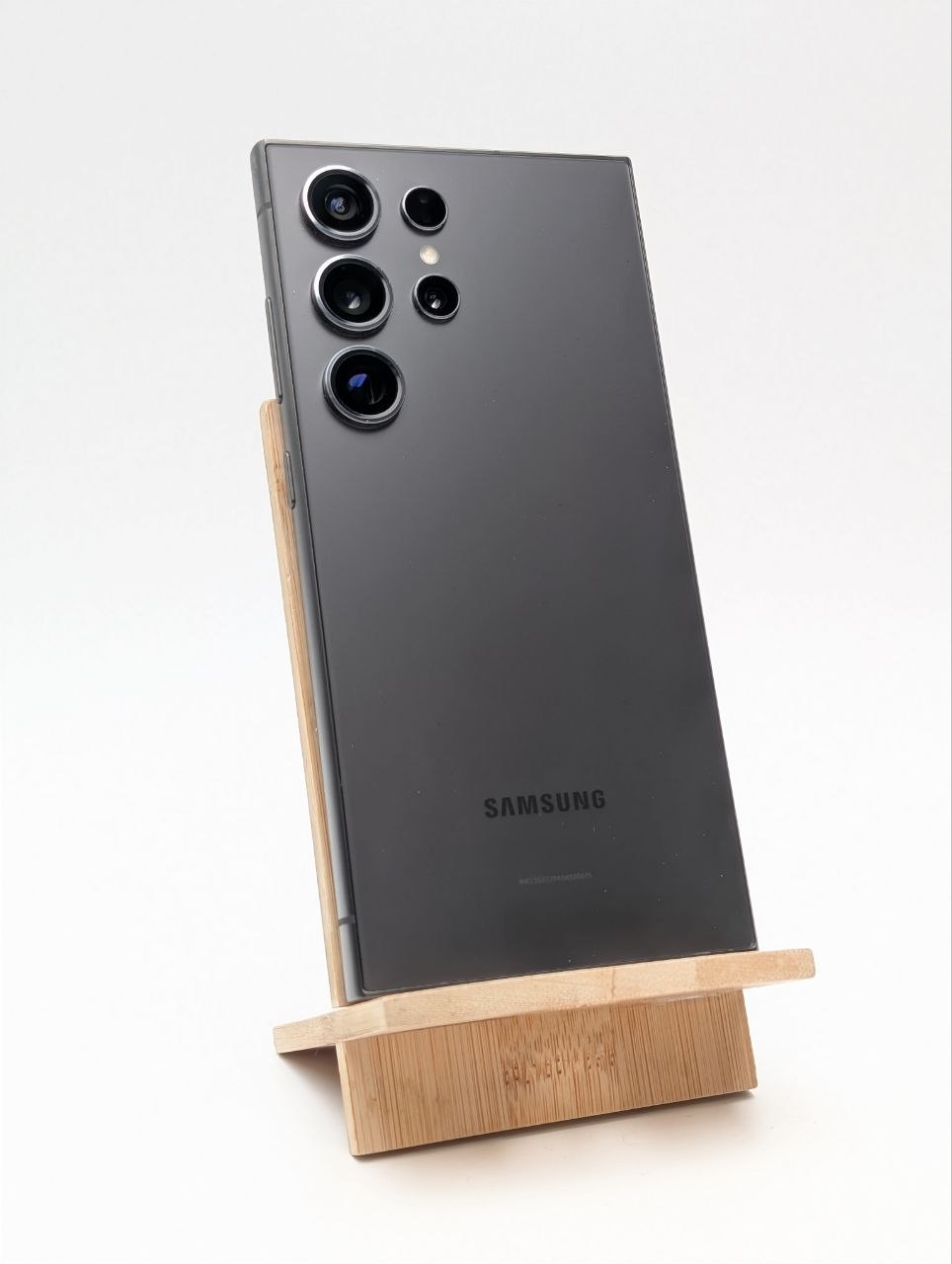 Samsung Galaxy S24 Ultra 256GB Czarny | Outlet, Bateria 90%