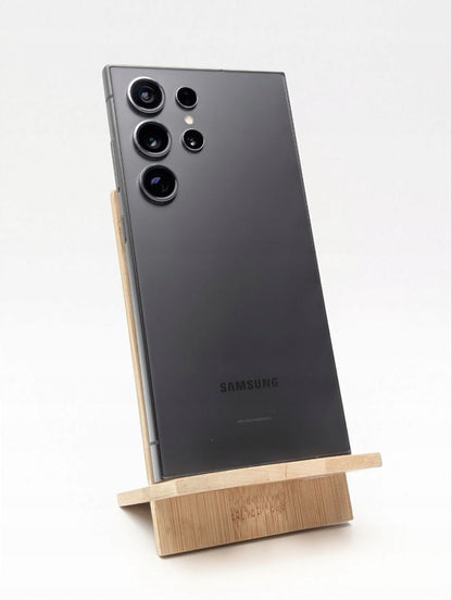 Samsung Galaxy S24 Ultra 256GB Czarny | Outlet, Bateria 90%