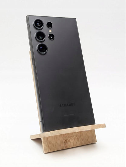 Samsung Galaxy S24 Ultra 256GB Czarny | Outlet, Bateria 90%