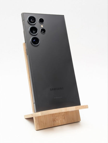 Samsung Galaxy S24 Ultra 256GB Czarny | Outlet, Bateria 90%