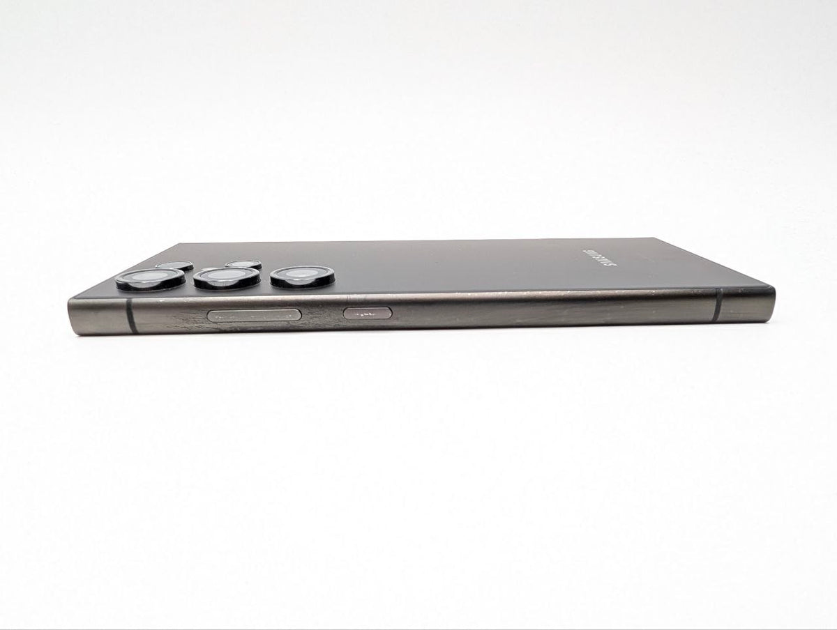Samsung Galaxy S24 Ultra 256GB Czarny | Outlet, Bateria 90%