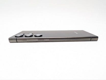 Samsung Galaxy S24 Ultra 256GB Czarny | Outlet, Bateria 90%