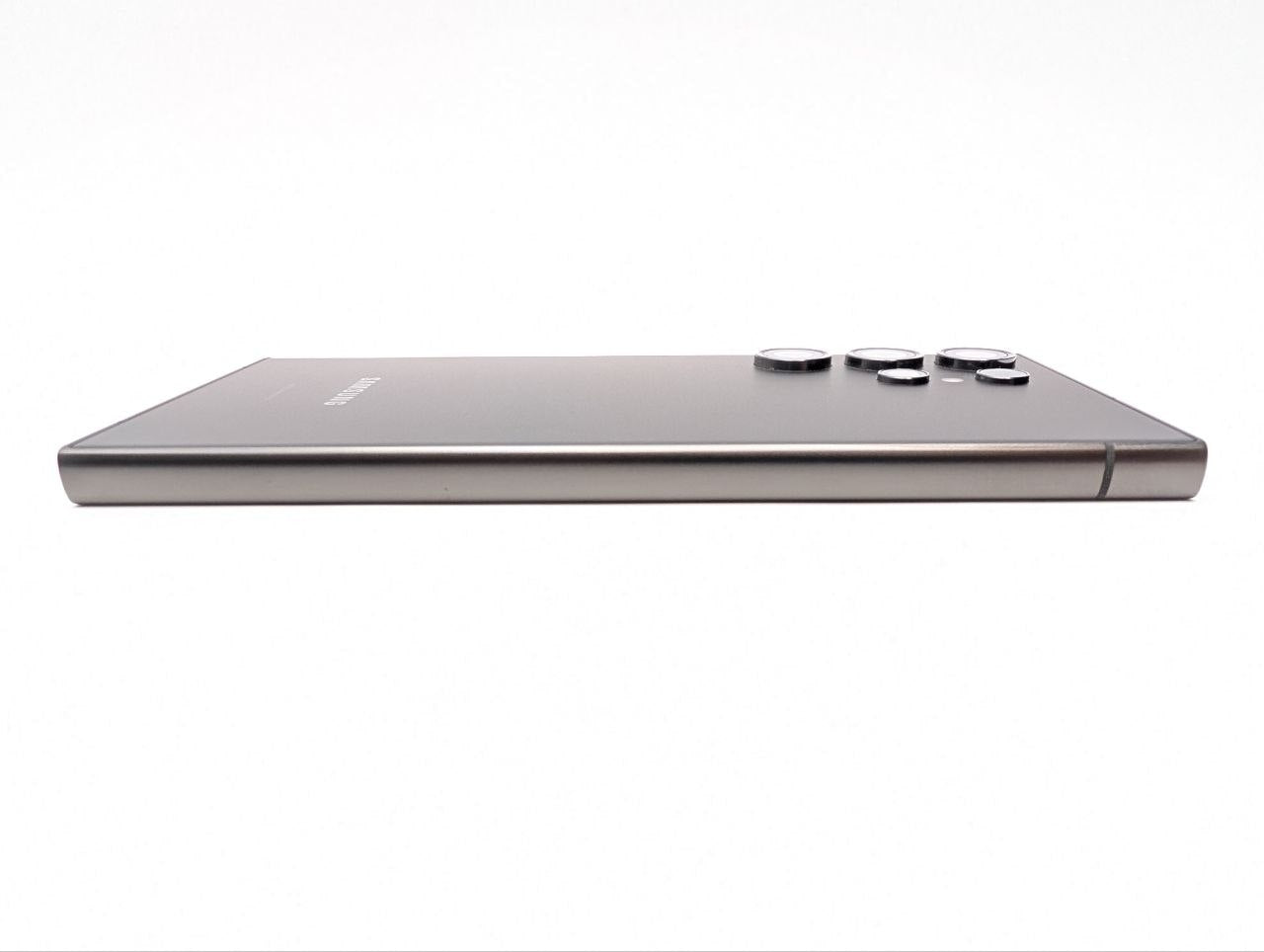 Samsung Galaxy S24 Ultra 256GB Czarny | Outlet, Bateria 90%