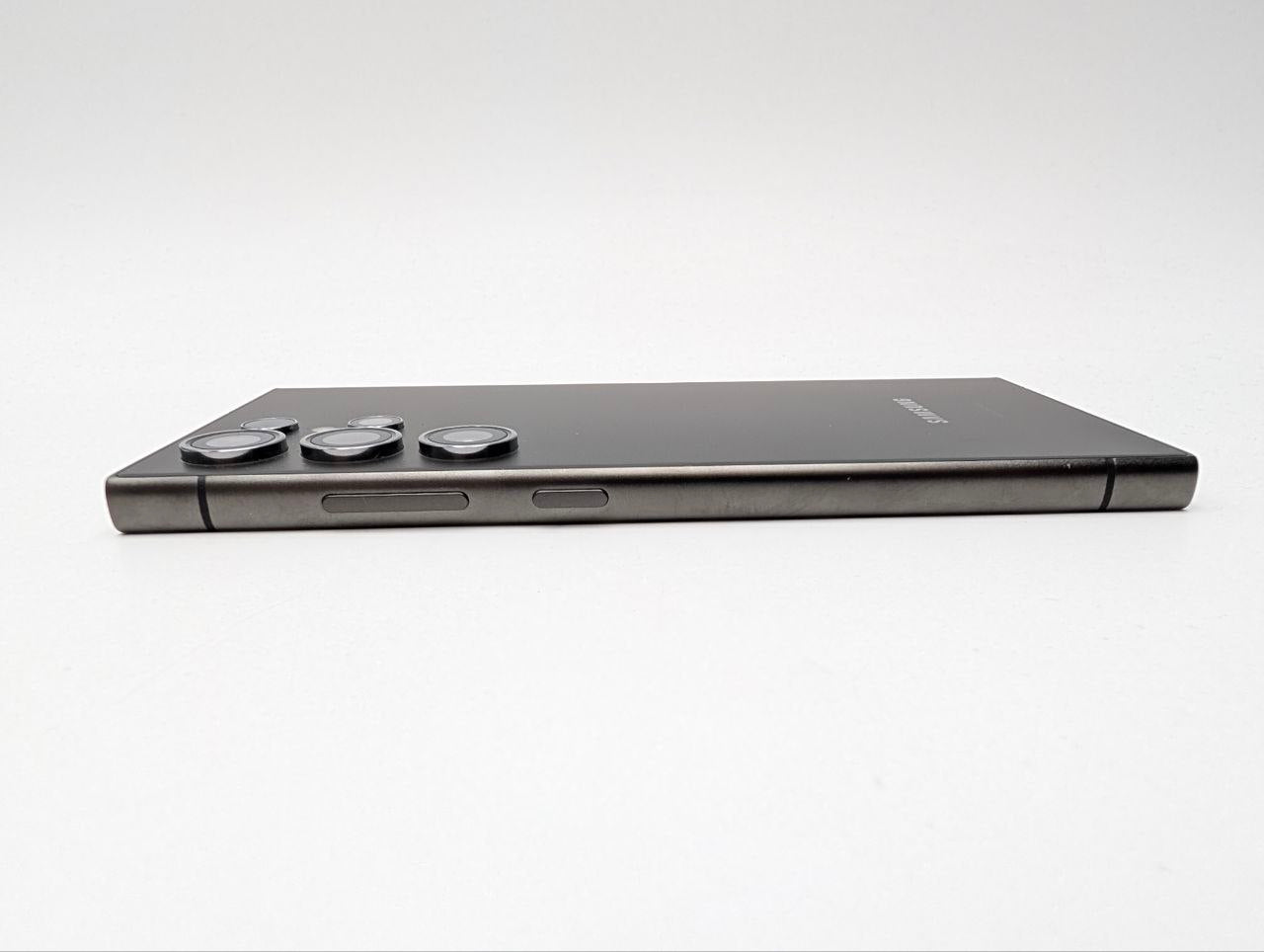 Samsung Galaxy S24 Ultra 256GB Czarny | Outlet, Bateria 90%
