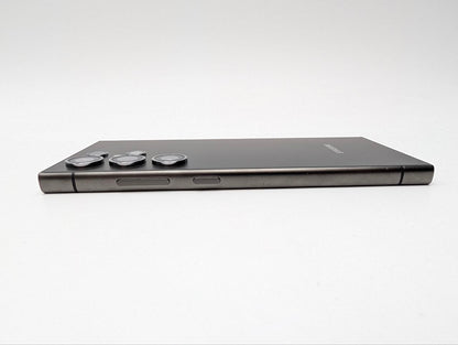 Samsung Galaxy S24 Ultra 256GB Czarny | Outlet, Bateria 90%