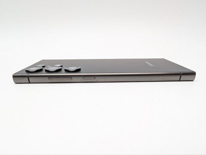 Samsung Galaxy S24 Ultra 256GB Czarny | Used, Bateria 90%