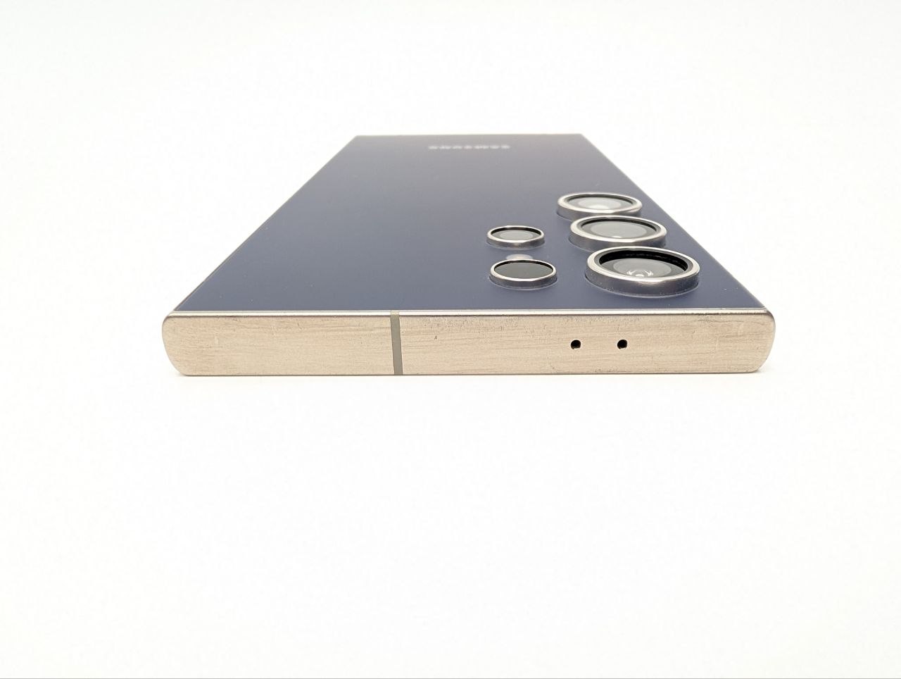 Samsung Galaxy S24 Ultra 256GB Fioletowy | Outlet, Bateria 90%