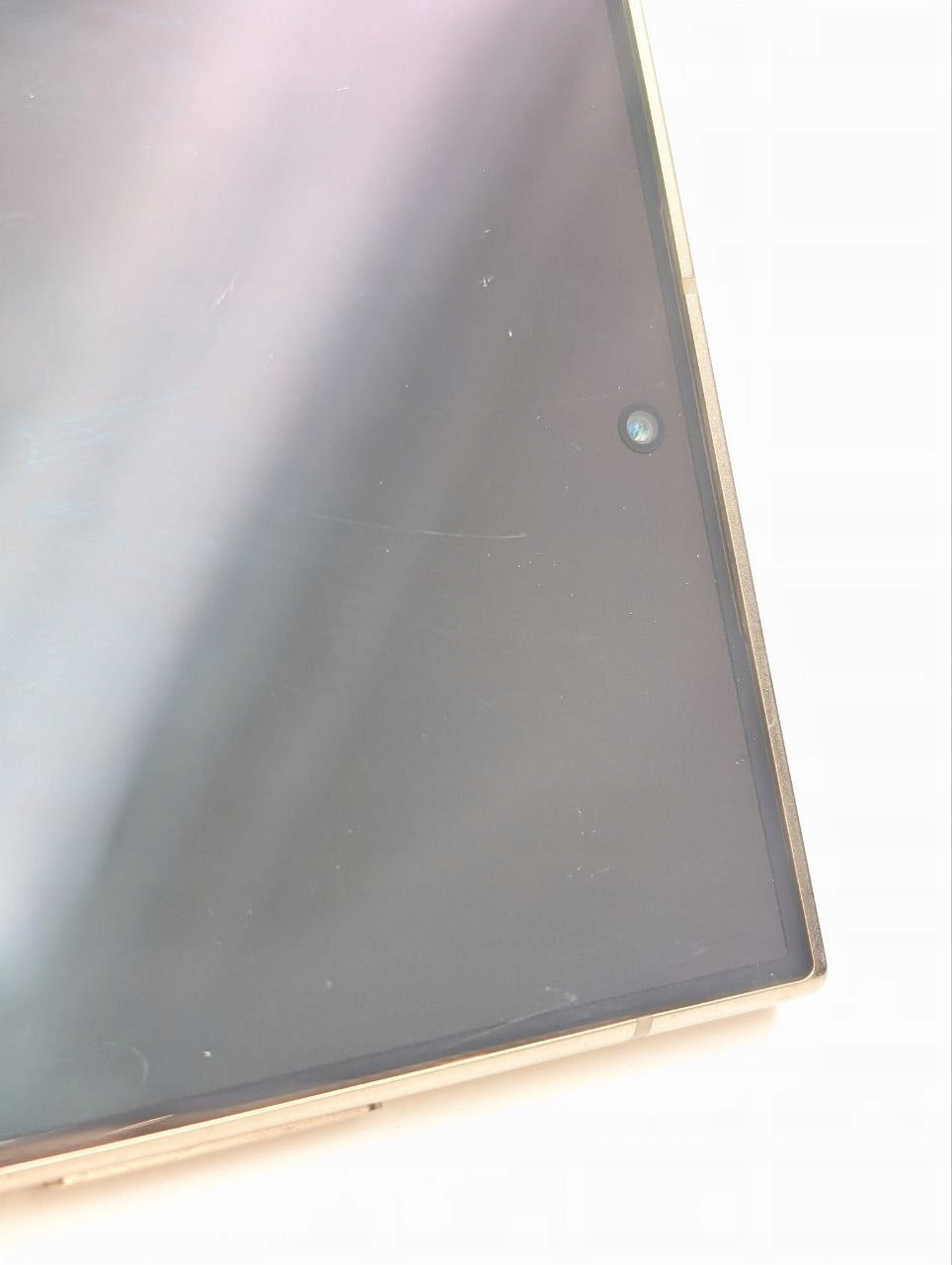 Samsung Galaxy S24 Ultra 256GB Fioletowy | Outlet, Bateria 90%