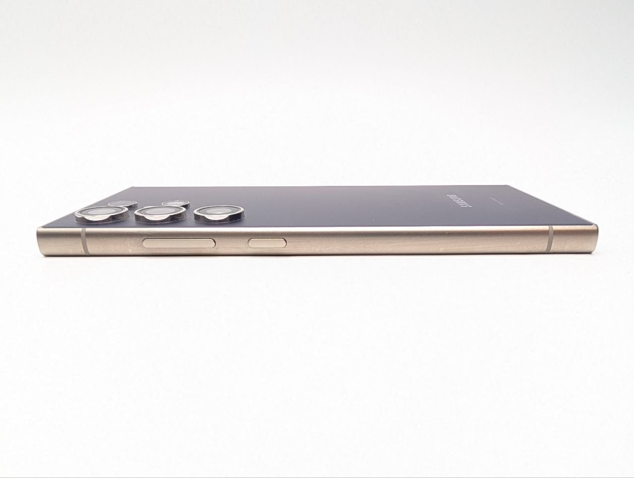 Samsung Galaxy S24 Ultra 256GB Fioletowy | Outlet, Bateria 90%