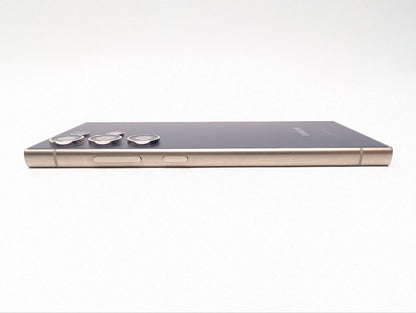 Samsung Galaxy S24 Ultra 256GB Fioletowy | Outlet, Bateria 90%
