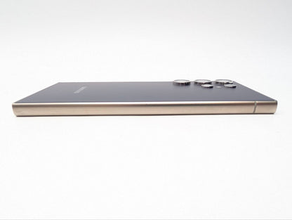 Samsung Galaxy S24 Ultra 256GB Fioletowy | Outlet, Bateria 90%
