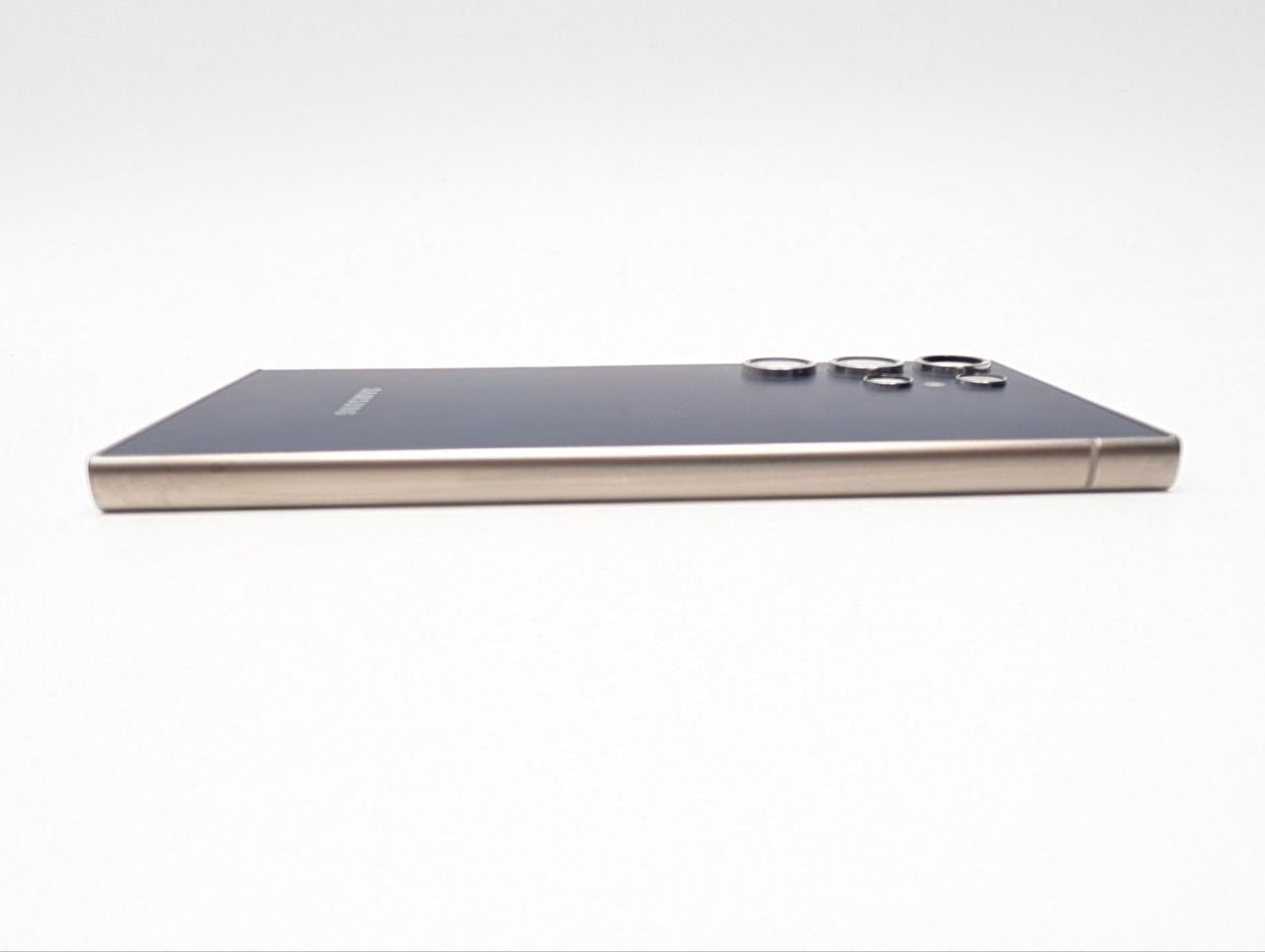 Samsung Galaxy S24 Ultra 256GB Fioletowy | Used, Bateria 90%