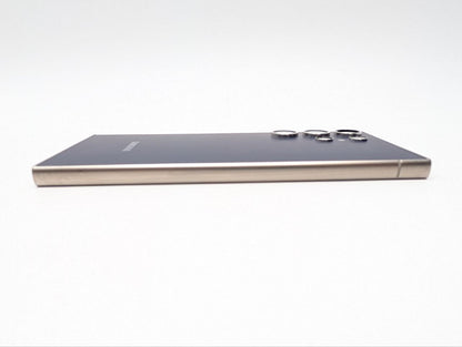 Samsung Galaxy S24 Ultra 256GB Fioletowy | Used, Bateria 90%