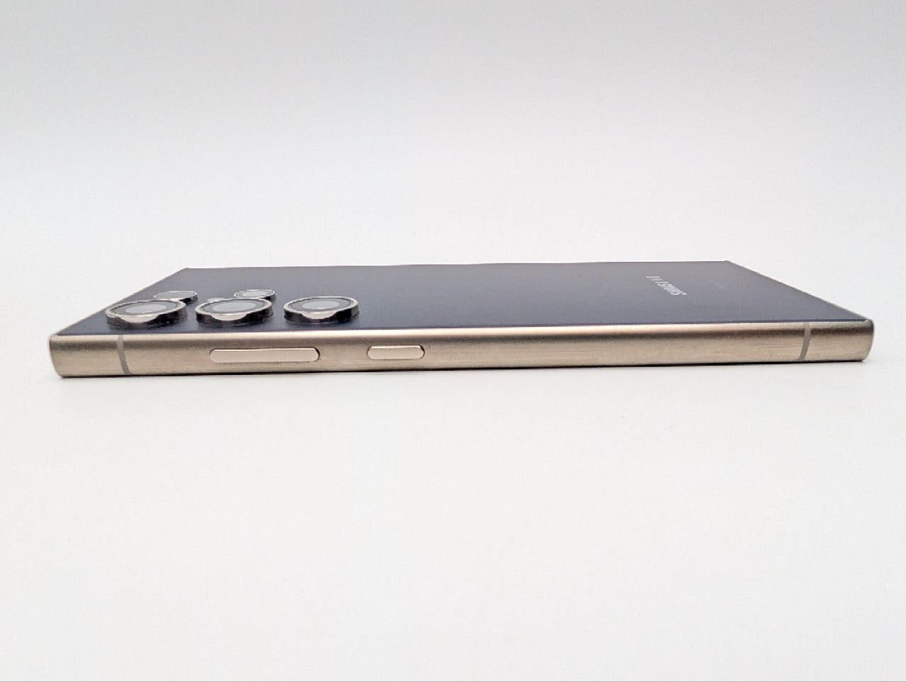 Samsung Galaxy S24 Ultra 256GB Fioletowy | Outlet, Bateria 90%
