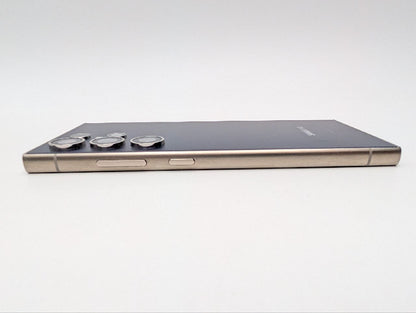 Samsung Galaxy S24 Ultra 256GB Fioletowy | Outlet, Bateria 90%