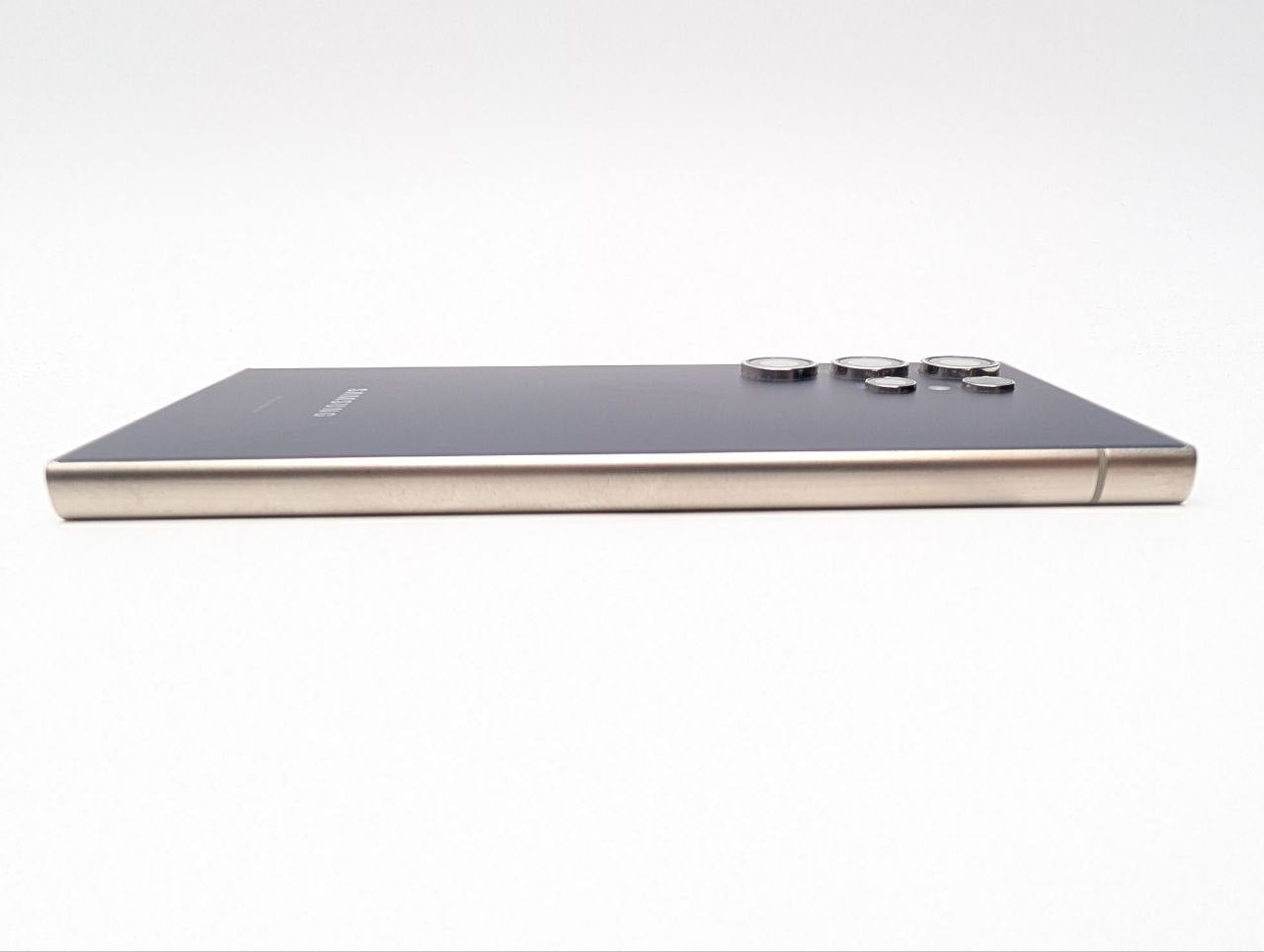 Samsung Galaxy S24 Ultra 256GB Fioletowy | Outlet, Bateria 90%