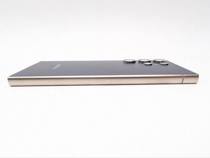 Samsung Galaxy S24 Ultra 256GB Fioletowy | Outlet, Bateria 90%