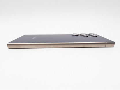Samsung Galaxy S24 Ultra 256GB Fioletowy | Outlet, Bateria 90%