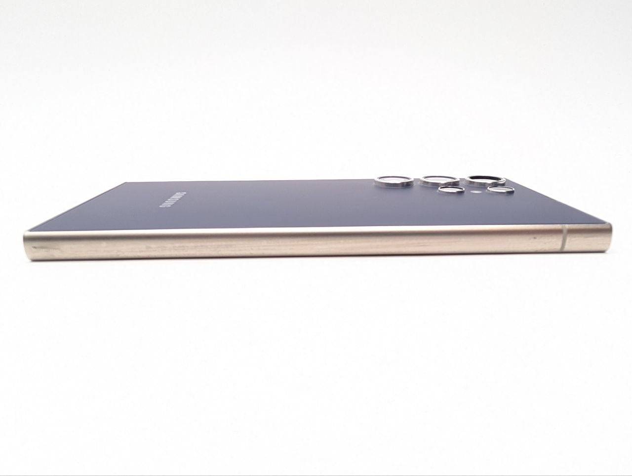 Samsung Galaxy S24 Ultra 256GB Fioletowy | Outlet, Bateria 90%