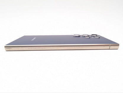 Samsung Galaxy S24 Ultra 256GB Fioletowy | Outlet, Bateria 90%