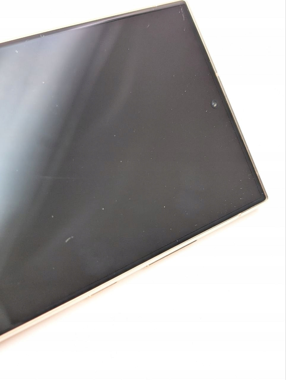 Samsung Galaxy S24 Ultra 256GB Fioletowy | Used, Bateria 90%