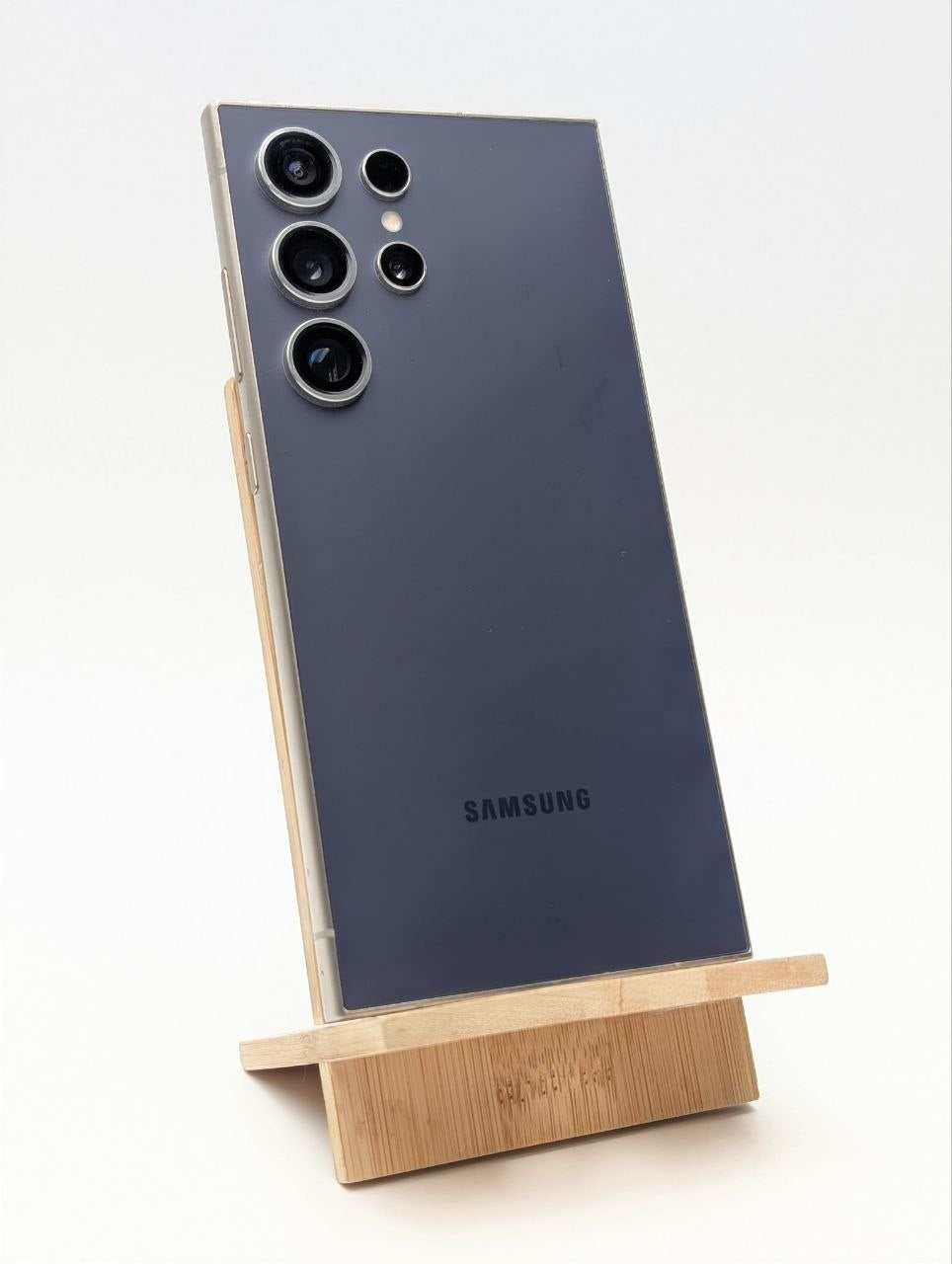 Samsung Galaxy S24 Ultra 256GB Fioletowy | Outlet, Bateria 90%