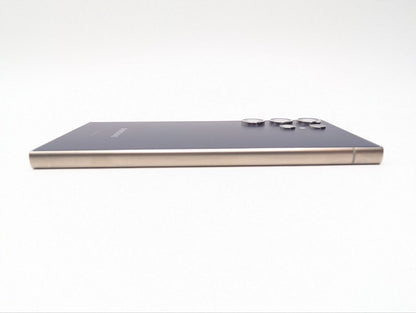 Samsung Galaxy S24 Ultra 256GB Fioletowy | Outlet, Bateria 90%