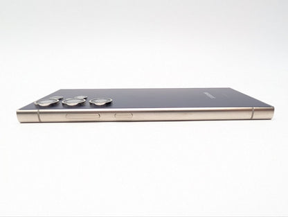 Samsung Galaxy S24 Ultra 256GB Fioletowy | Outlet, Bateria 90%