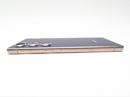 Samsung Galaxy S24 Ultra 256GB Fioletowy | Outlet, Bateria 90%