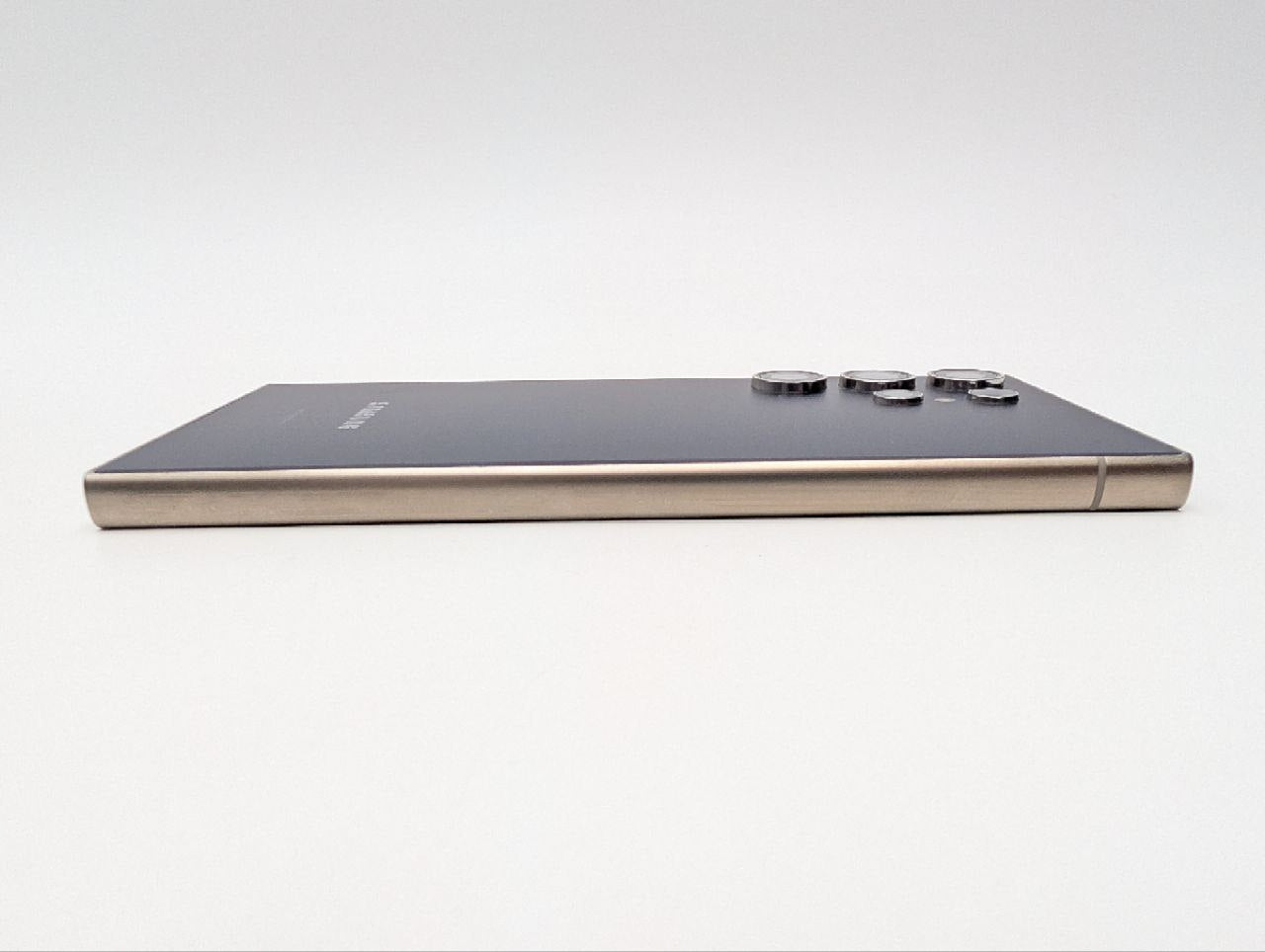 Samsung Galaxy S24 Ultra 256GB Fioletowy | Outlet, Bateria 90%