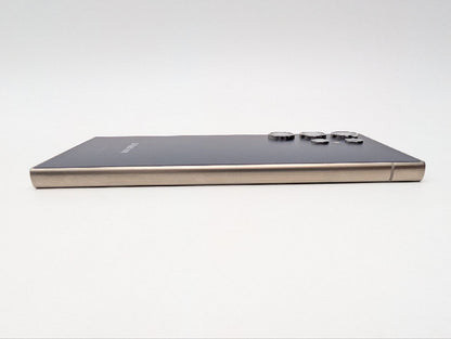 Samsung Galaxy S24 Ultra 256GB Fioletowy | Outlet, Bateria 90%