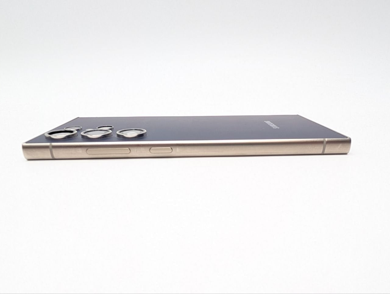 Samsung Galaxy S24 Ultra 256GB Fioletowy | Used, Bateria 90%