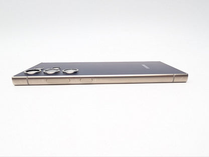 Samsung Galaxy S24 Ultra 256GB Fioletowy | Used, Bateria 90%