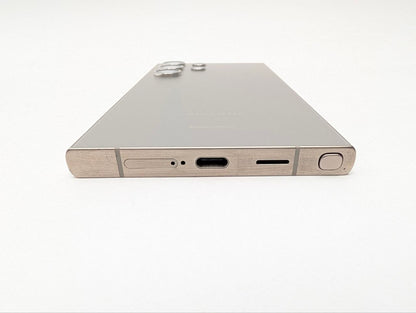 Samsung Galaxy S24 Ultra 256GB Szary | Outlet, Bateria 90%