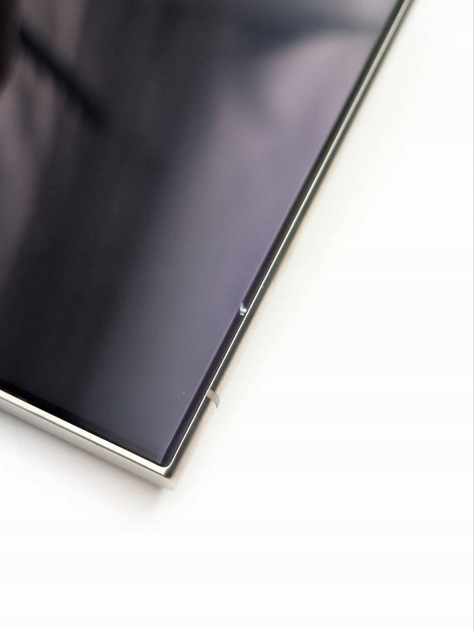 Samsung Galaxy S24 Ultra 256GB srebrny | Outlet, Bateria 90%
