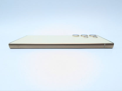 Samsung Galaxy S24 Ultra 256GB żółty | Outlet, Bateria 90%